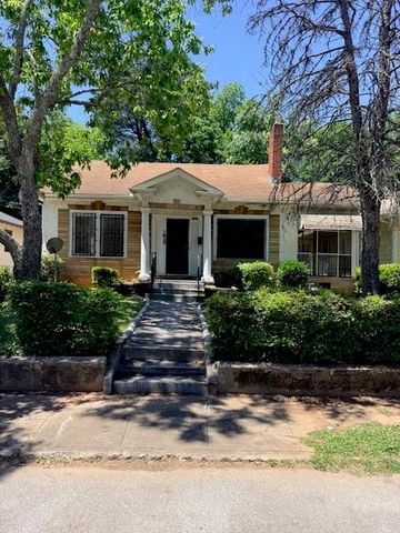 1423 Graham Street SW, Atlanta, GA 30310