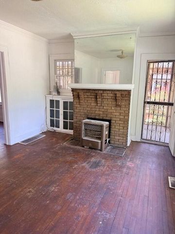 1423 Graham Street SW, Atlanta, GA 30310