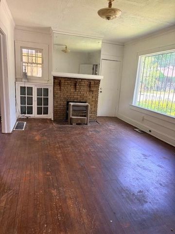 1423 Graham Street SW, Atlanta, GA 30310