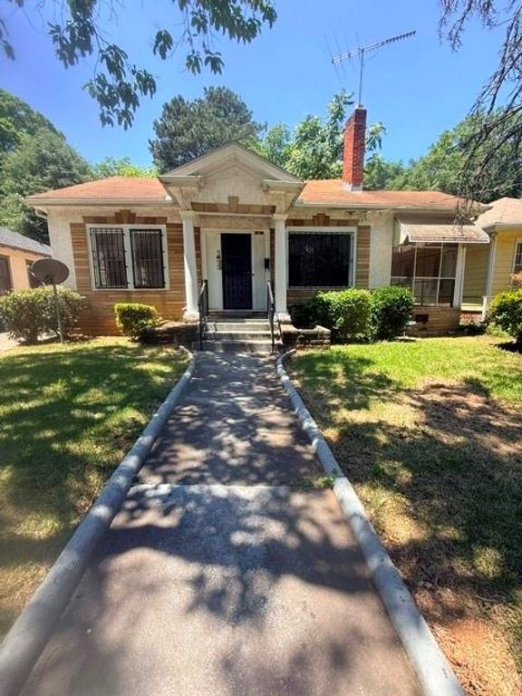 1423 Graham Street SW, Atlanta, GA 30310