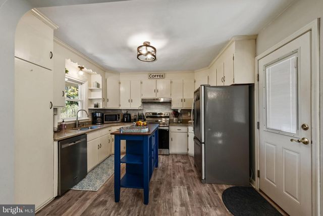 9233 BALTIMORE NATIONAL PIKE, Middletown, MD 21769