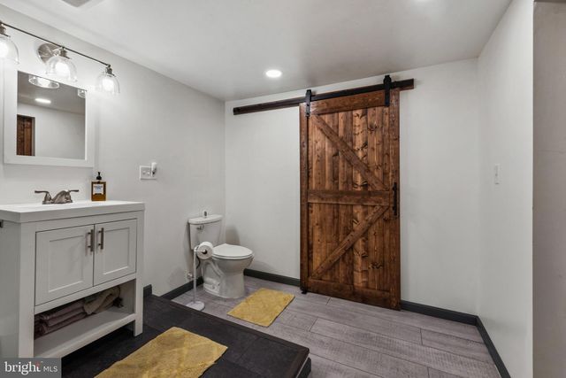 9233 BALTIMORE NATIONAL PIKE, Middletown, MD 21769