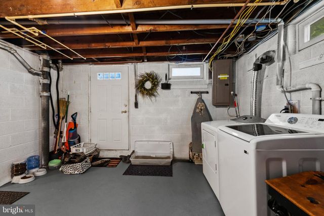 9233 BALTIMORE NATIONAL PIKE, Middletown, MD 21769