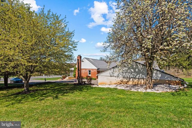 9233 BALTIMORE NATIONAL PIKE, Middletown, MD 21769