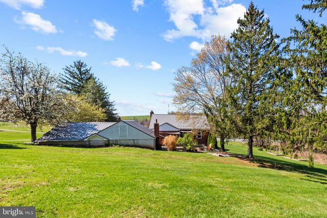 9233 BALTIMORE NATIONAL PIKE, Middletown, MD 21769