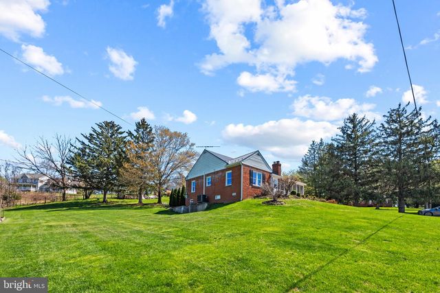 9233 BALTIMORE NATIONAL PIKE, Middletown, MD 21769