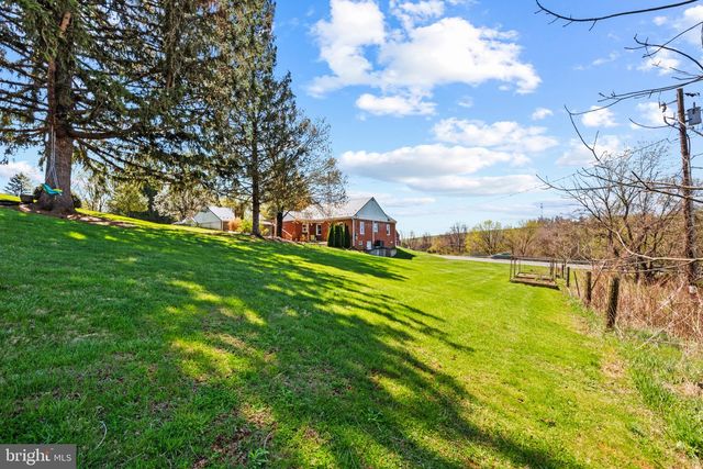 9233 BALTIMORE NATIONAL PIKE, Middletown, MD 21769