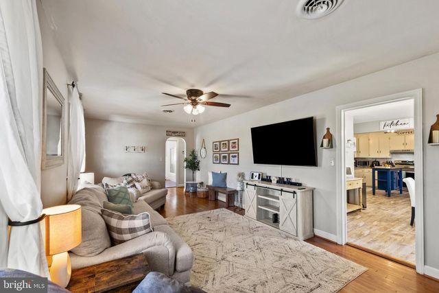 9233 BALTIMORE NATIONAL PIKE, Middletown, MD 21769