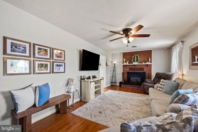 9233 BALTIMORE NATIONAL PIKE, Middletown, MD 21769