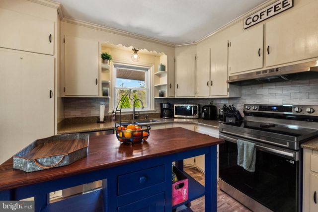 9233 BALTIMORE NATIONAL PIKE, Middletown, MD 21769