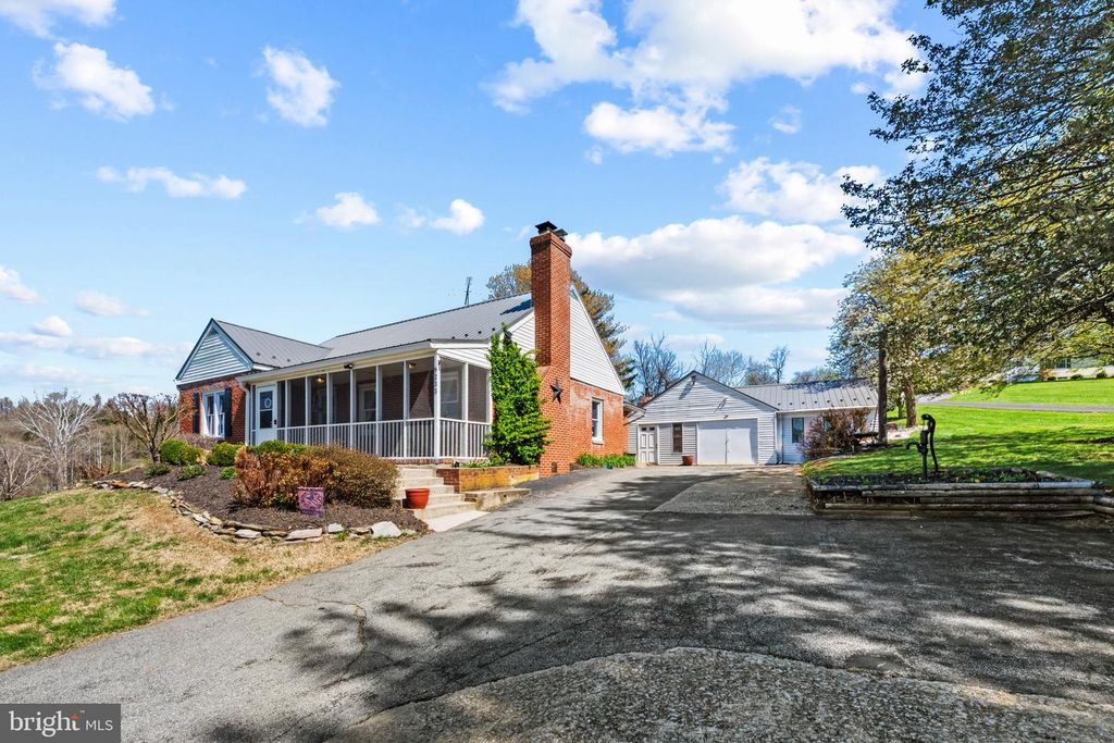 9233 BALTIMORE NATIONAL PIKE, Middletown, MD 21769