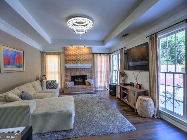 355 Wesfork Way, Suwanee, GA 30024