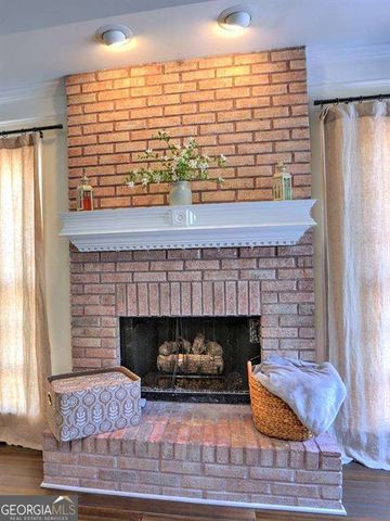 355 Wesfork Way, Suwanee, GA 30024