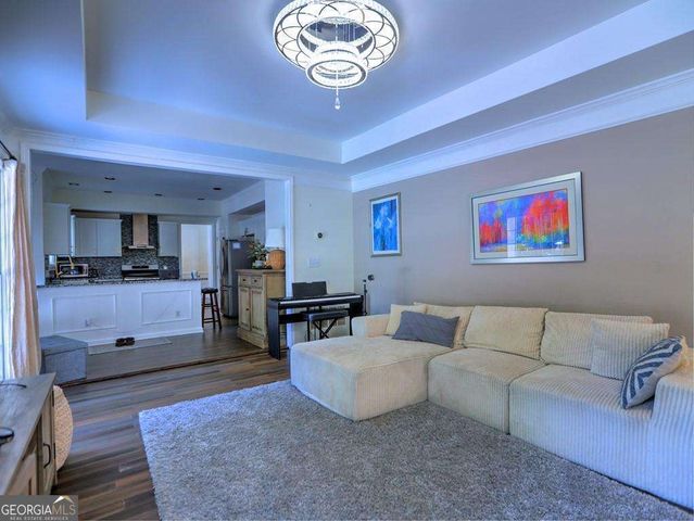 355 Wesfork Way, Suwanee, GA 30024