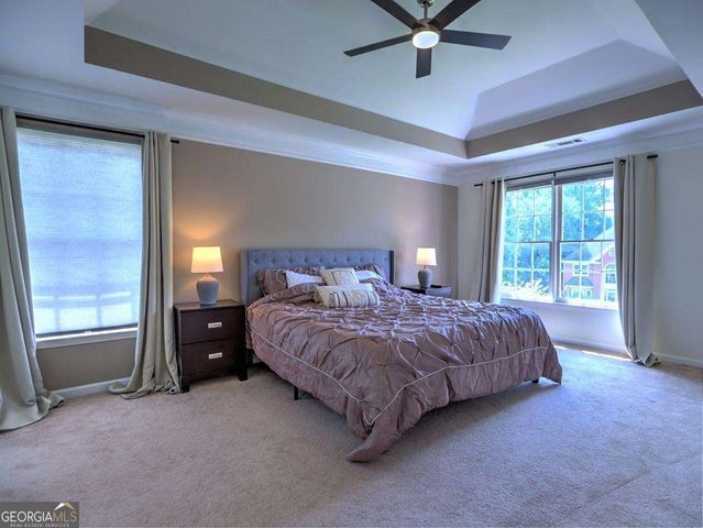 355 Wesfork Way, Suwanee, GA 30024