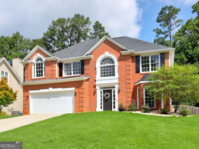 355 Wesfork Way, Suwanee, GA 30024