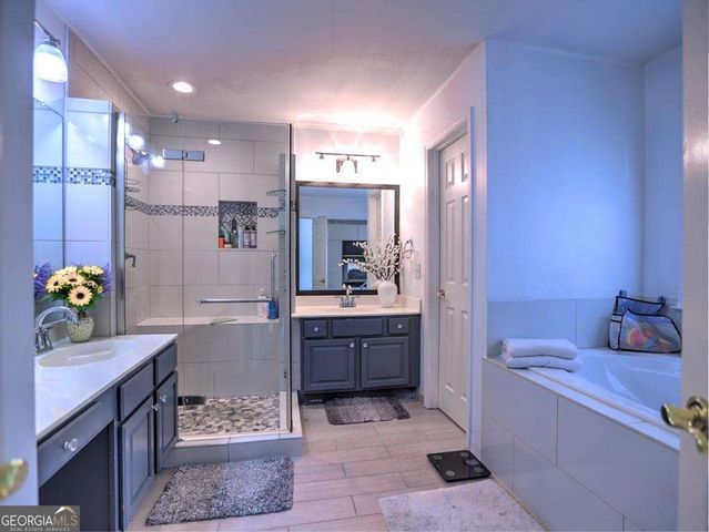 355 Wesfork Way, Suwanee, GA 30024