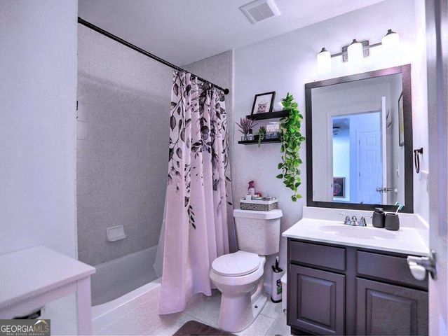 355 Wesfork Way, Suwanee, GA 30024
