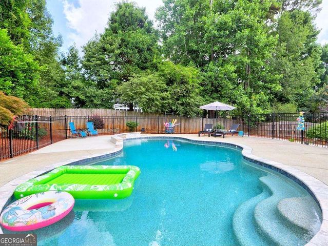 355 Wesfork Way, Suwanee, GA 30024