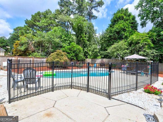 355 Wesfork Way, Suwanee, GA 30024