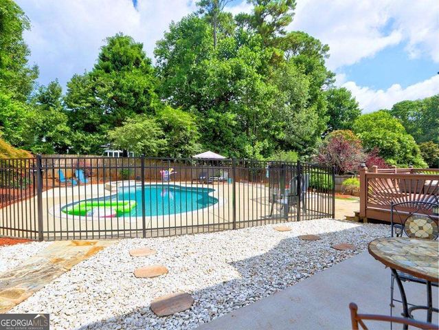 355 Wesfork Way, Suwanee, GA 30024