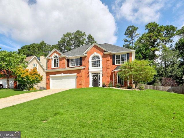 355 Wesfork Way, Suwanee, GA 30024