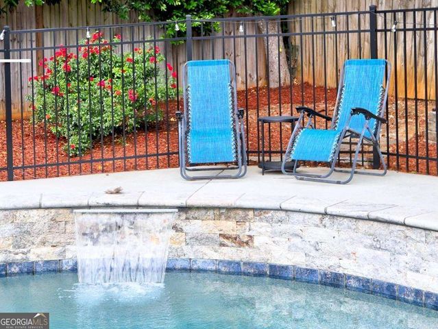 355 Wesfork Way, Suwanee, GA 30024