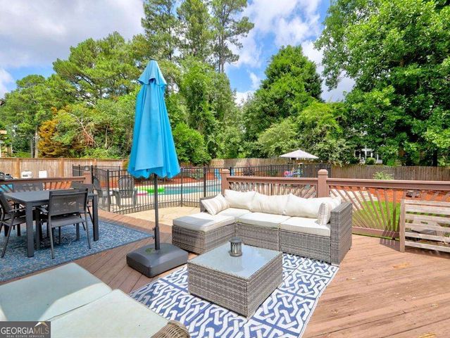 355 Wesfork Way, Suwanee, GA 30024