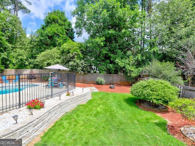355 Wesfork Way, Suwanee, GA 30024