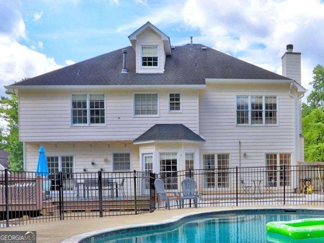 355 Wesfork Way, Suwanee, GA 30024