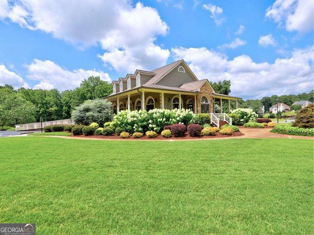 355 Wesfork Way, Suwanee, GA 30024