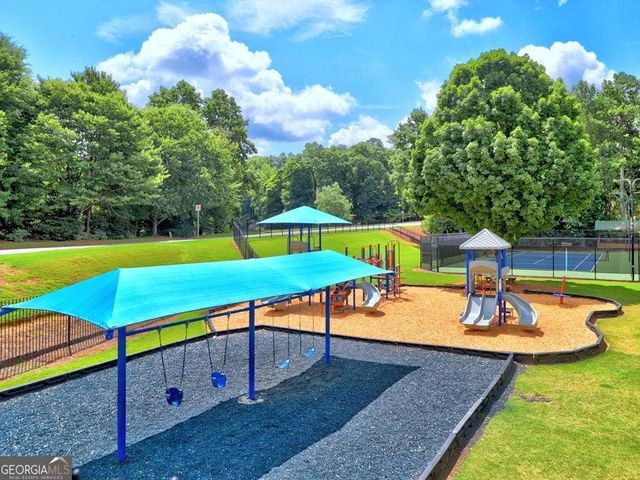 355 Wesfork Way, Suwanee, GA 30024