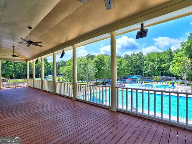 355 Wesfork Way, Suwanee, GA 30024