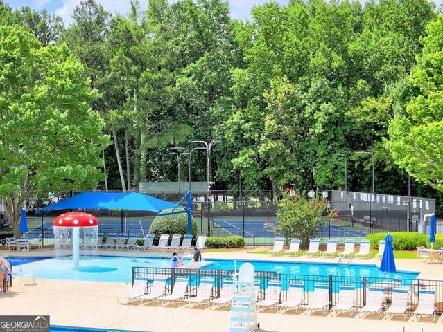 355 Wesfork Way, Suwanee, GA 30024