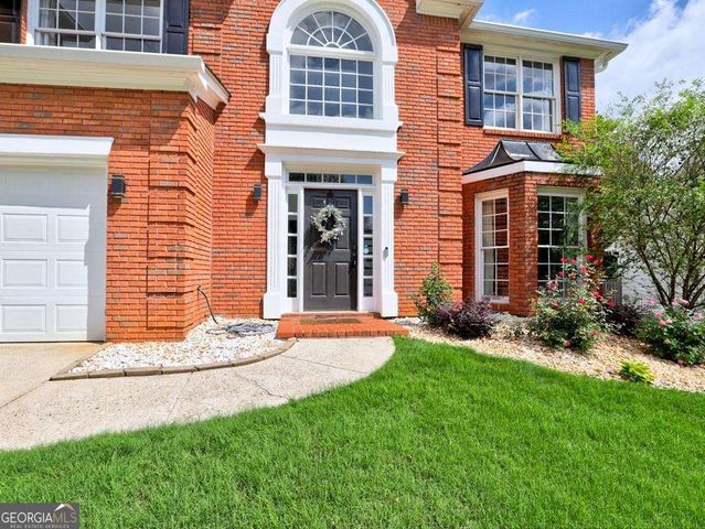 355 Wesfork Way, Suwanee, GA 30024