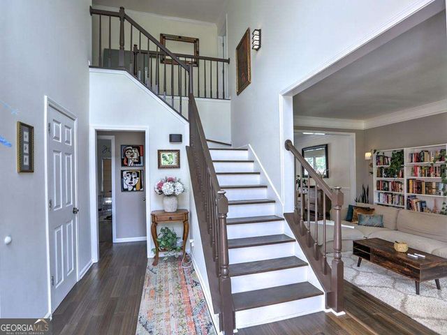 355 Wesfork Way, Suwanee, GA 30024