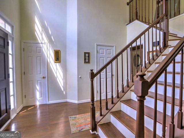 355 Wesfork Way, Suwanee, GA 30024
