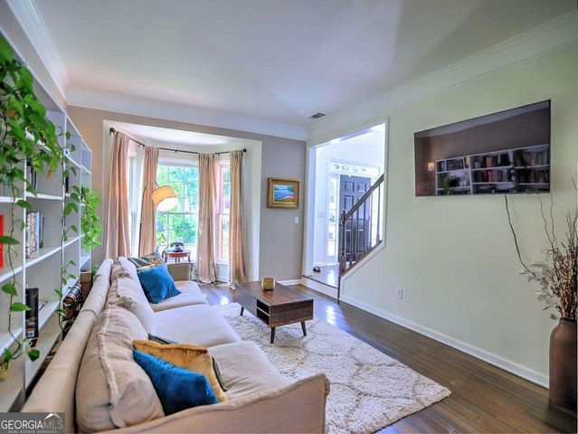 355 Wesfork Way, Suwanee, GA 30024