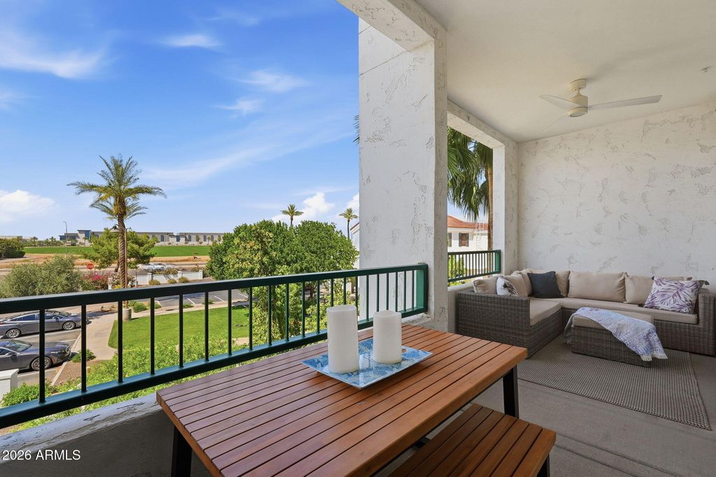 2511 W QUEEN CREEK Road 201, Chandler, AZ 85248 — photo 5