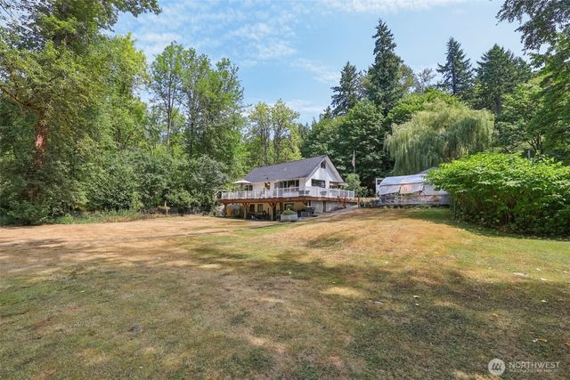 17209 W Riverside Drive, Bothell, WA 98011