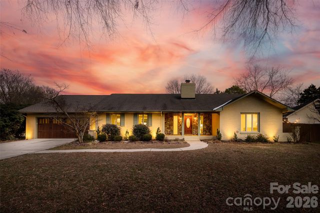 3513 Chilham Place, Charlotte, NC 28226