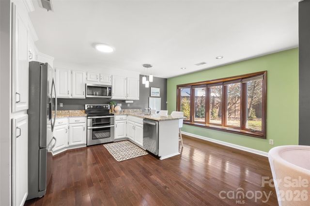 3513 Chilham Place, Charlotte, NC 28226