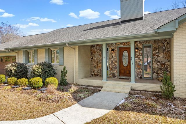 3513 Chilham Place, Charlotte, NC 28226