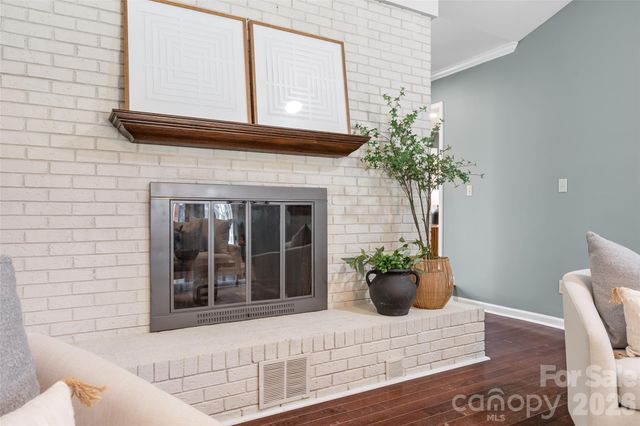 3513 Chilham Place, Charlotte, NC 28226