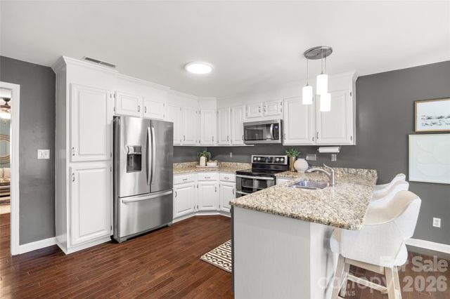 3513 Chilham Place, Charlotte, NC 28226