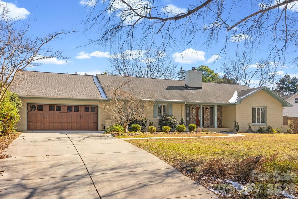 3513 Chilham Place, Charlotte, NC 28226