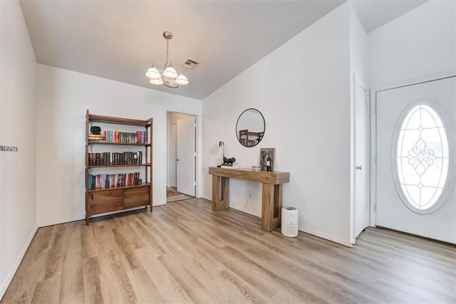 9421 Checkerbloom Drive, Oklahoma City, OK 73165