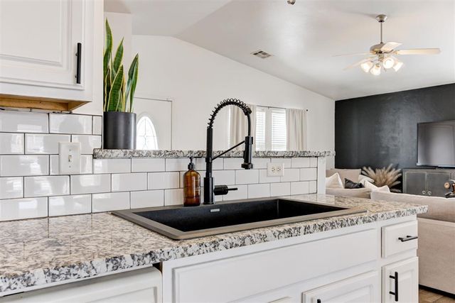 9421 Checkerbloom Drive, Oklahoma City, OK 73165