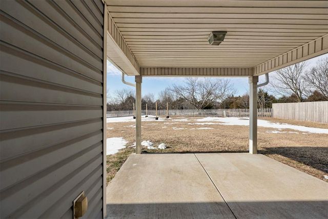 9421 Checkerbloom Drive, Oklahoma City, OK 73165