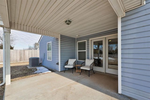 9421 Checkerbloom Drive, Oklahoma City, OK 73165